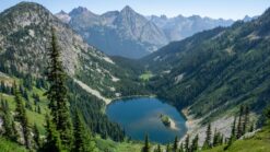 North Cascades National Park bezoeken_ praktische tips en mooie wandelingen