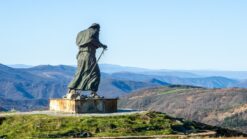 Camino Francés kosten_ wat ik uitgaf tijdens mijn wandeltocht