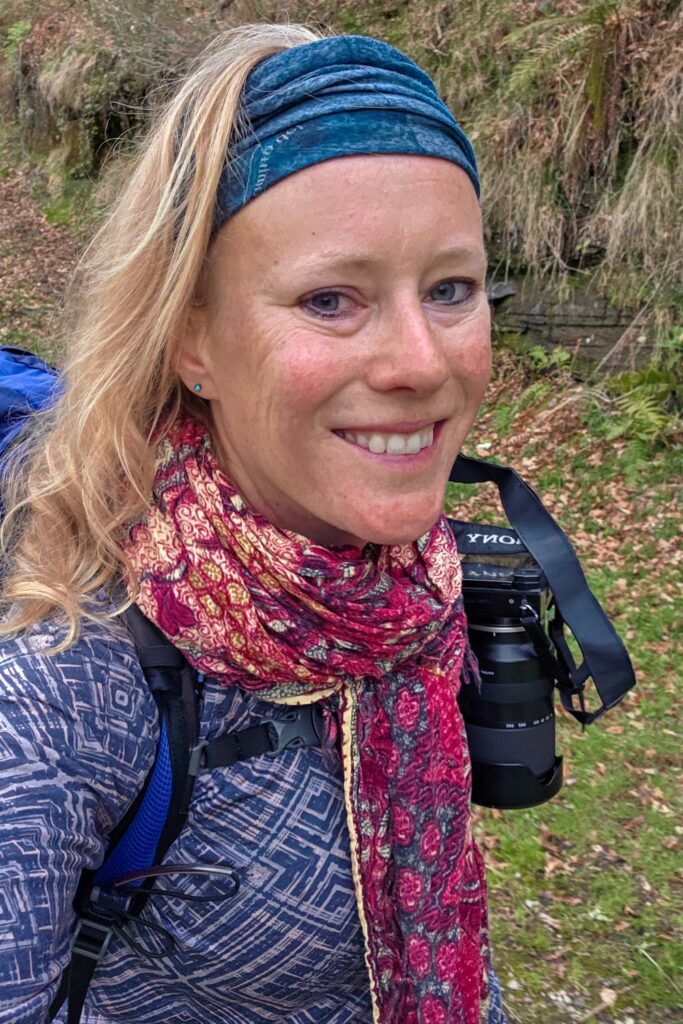 Camino Francés week 5: The emotional road to Santiago | Travel journal | Camino Frances 2025 Co on the Camino at Samos