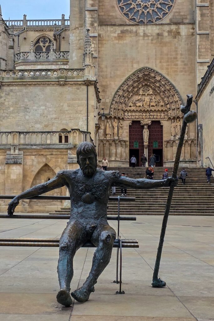 Een middag in Burgos