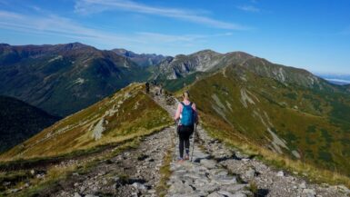 Wandelquotes die je meteen zin geven om je wandelschoenen aan te trekken
