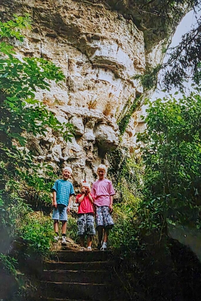 Mullerthal Trail Route 2: een onvergetelijk wandelavontuur | Luxemburg Co in Mullerthal