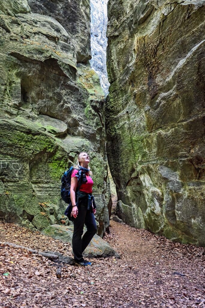 Co in Mullerthal