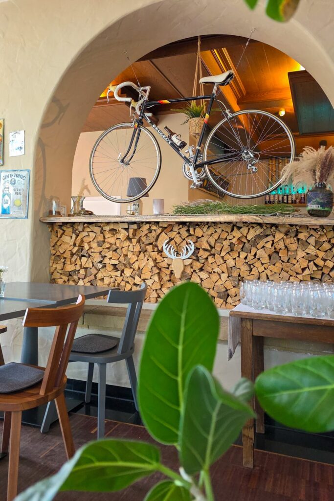 Mullerthal Trail Route 2: een onvergetelijk wandelavontuur | Luxemburg Hotel Trail Inn in Berdorf