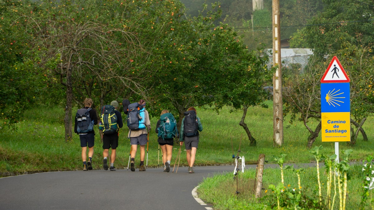 Pelgrimstocht Spanje_ ontdek welke Camino bij jou past