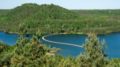 Wandelen in Nationaal Park Hoge Kempen_ ontdek de mooie natuur van Vlaanderen