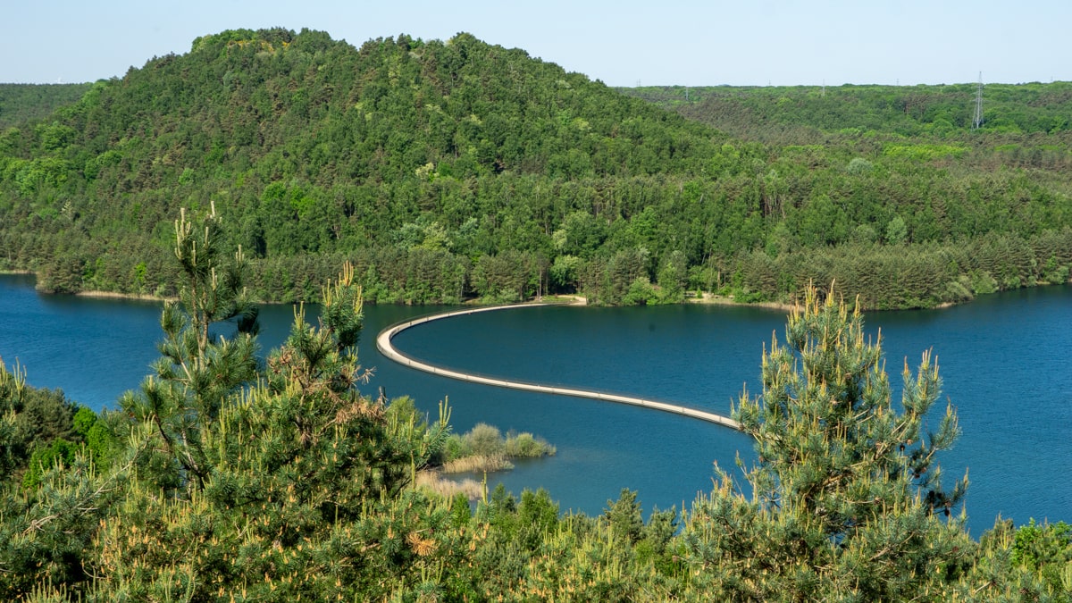 Wandelen in Nationaal Park Hoge Kempen_ ontdek de mooie natuur van Vlaanderen