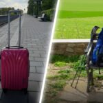Koffer of backpack De beste keuze voor jouw reis