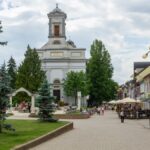 leuke Poprad bezienswaardigheden_ de toegangspoort naar de Slowaakse Tatra