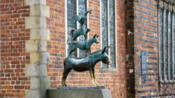 Bremen bezienswaardigheden die je niet wilt missen