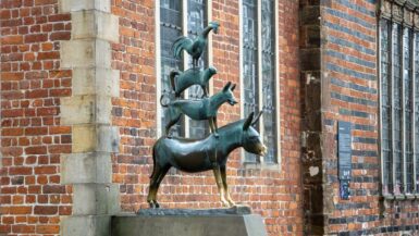 Bremen bezienswaardigheden die je niet wilt missen