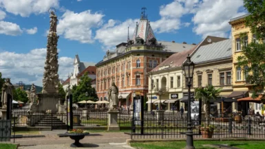 leuke Košice bezienswaardigheden die je niet mag missen