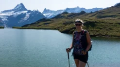 Alleen wandelen als vrouw_ zo doe je het zelfverzekerd en veilig