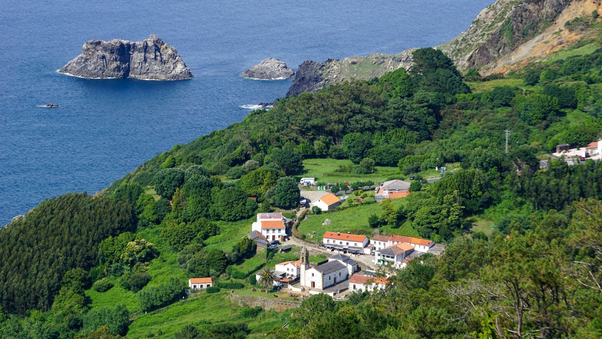 De mooiste plekken in Noord-Spanje voor op je bucket list