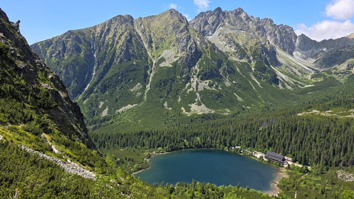De Tatra in Slowakije_ tips & mooie hikes