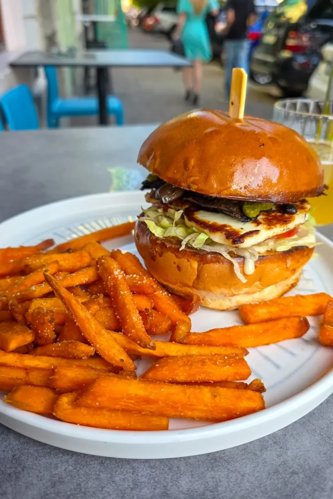 10 fun things to do in Košice you shouldn’t miss | Slovakia Eating and drinking in Kosice