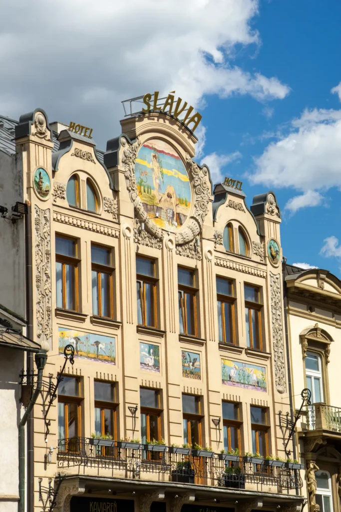 10 fun things to do in Košice you shouldn’t miss | Slovakia Hlavná ulica