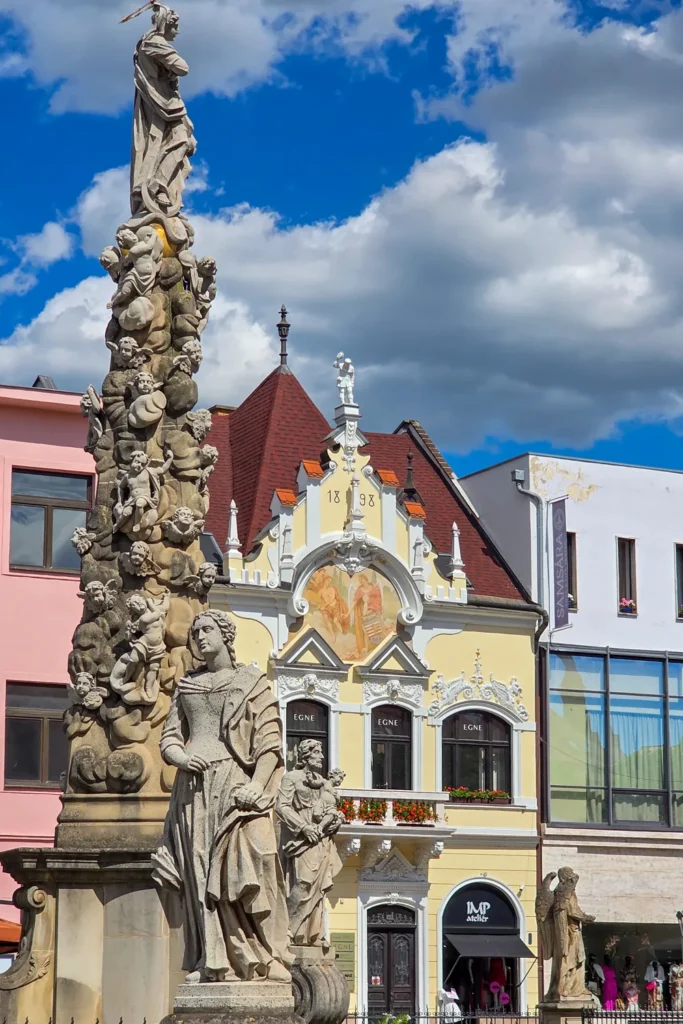 10 fun things to do in Košice you shouldn’t miss | Slovakia Hlavná ulica