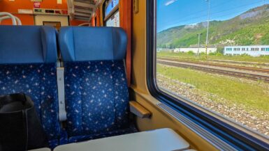 Met de trein naar Slowakije_ mijn ervaring + tips voor jouw reis