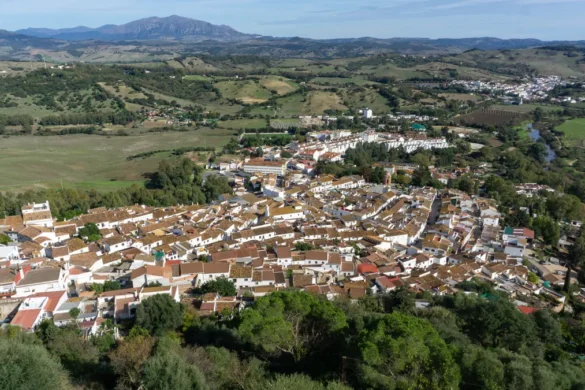 Andalusië bezienswaardigheden die je niet mag missen