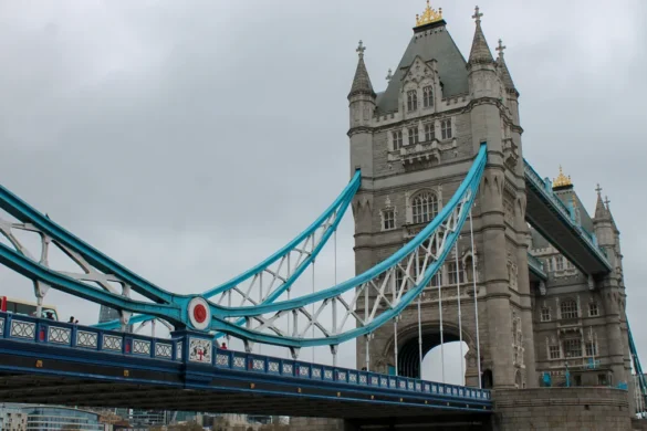 3 dagen Londen_ het ideale programma voor een stedentrip