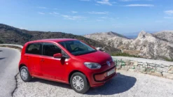 Auto huren op Naxos_ mijn tips en ervaringen