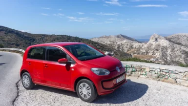 Auto huren op Naxos_ mijn tips en ervaringen