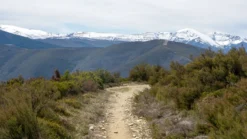 De mooiste meerdaagse wandeltochten in Europa