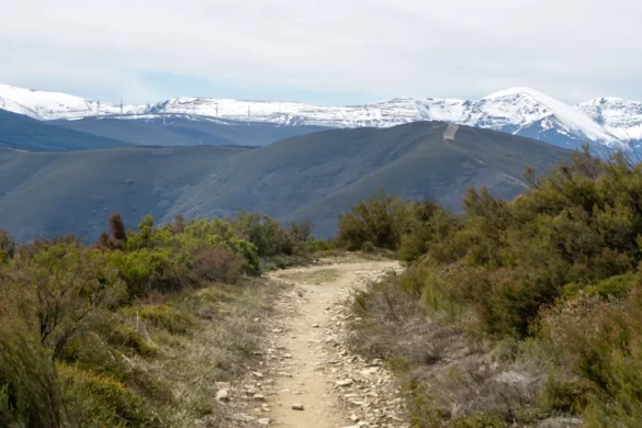 De mooiste meerdaagse wandeltochten in Europa