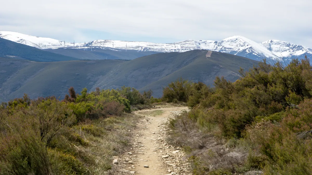 The 15 best multi-day hikes in Europe | Travel inspiration De mooiste meerdaagse wandeltochten in Europa