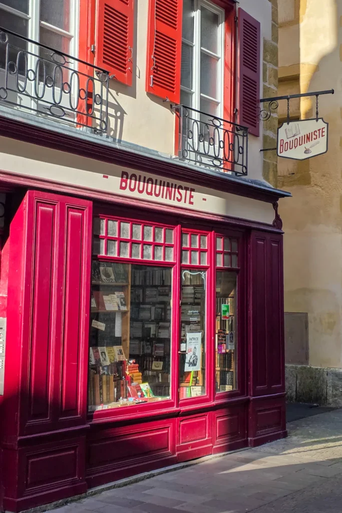 15 Bayonne bezienswaardigheden & tips voor leuke dagtrips | Frankrijk Petit Bayonne
