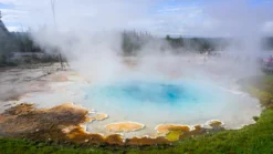 Rondreis Oregon en Yellowstone: 4 weken Pacific Northwest