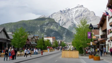 Wat te doen in Banff_ tips voor het stadje en de omgeving