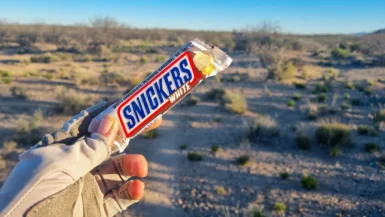 lekkere snacks tijdens het wandelen (met mijn persoonlijke favorieten)