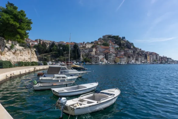 15x de mooiste plekken in Dalmatië