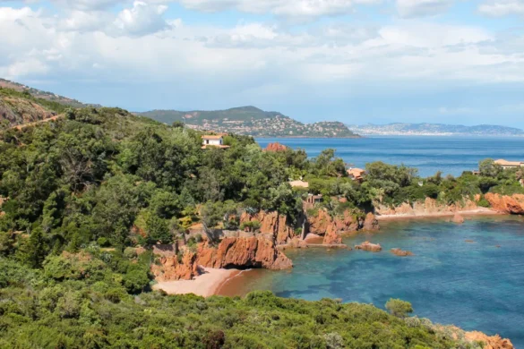 25 mooiste plekken in Zuid-Frankrijk die je gezien wilt hebben