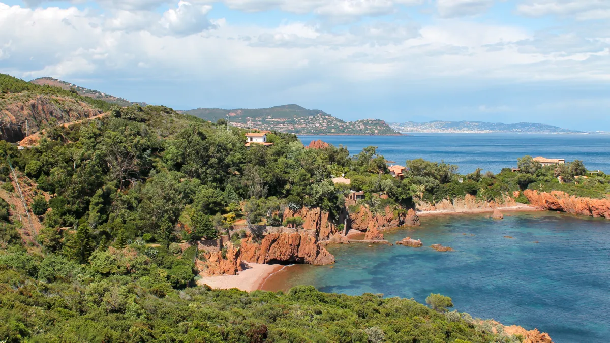 25 mooiste plekken in Zuid-Frankrijk die je gezien wilt hebben
