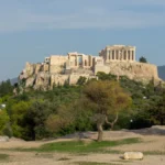 Akropolis bezoeken - tips voor je stedentrip Athene