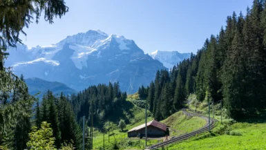 Backpacken in Zwitserland_ zo plan je een betaalbare reis