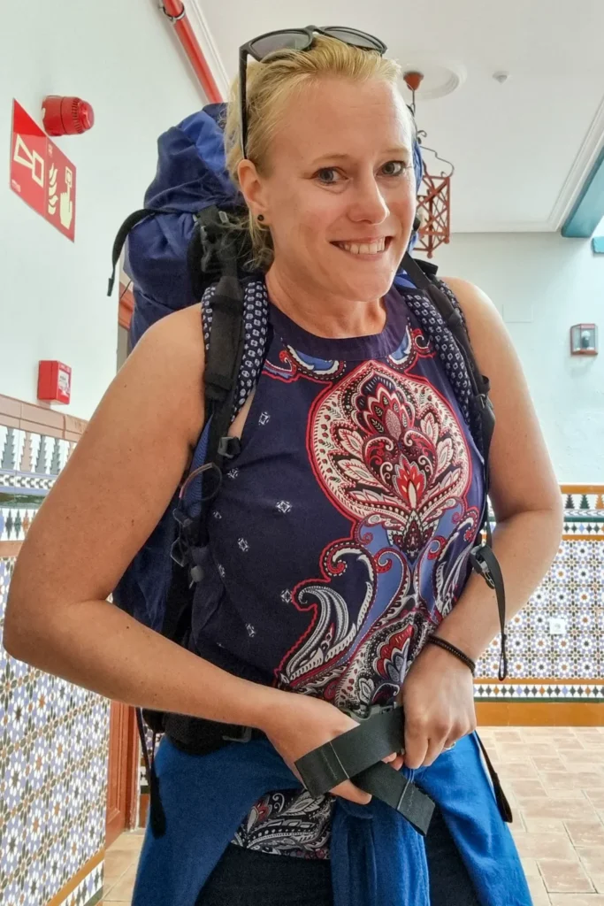 Backpack tips: mijn beste adviezen na 10 jaar reizen met een rugzak | Praktische reistips Ik heb altijd zin om een nieuwe bestemming te ontdekken - Co met backpack