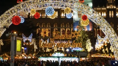 Leukste steden met kerst in Europa_ 12 sfeervolle bestemmingen