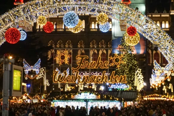 Leukste steden met kerst in Europa_ 12 sfeervolle bestemmingen