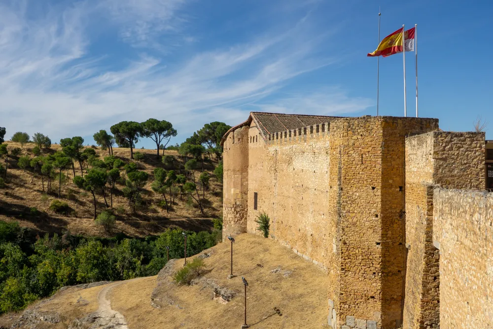 15 Segovia bezienswaardigheden die je niet mag missen | Spanje Casa del Sol - Museo de Segovia