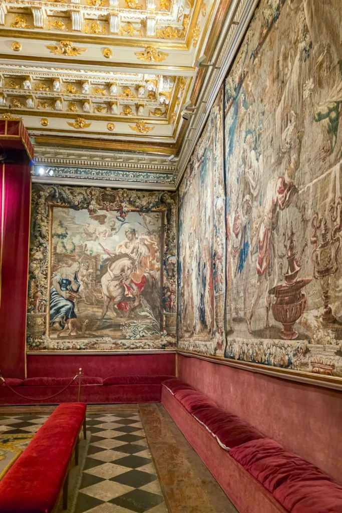 15 Segovia bezienswaardigheden die je niet mag missen | Spanje Catedral de Segovia