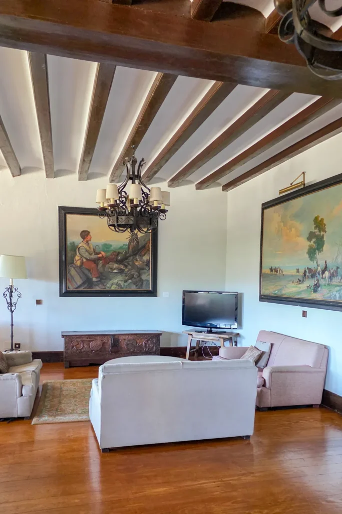 Parador de Gredos