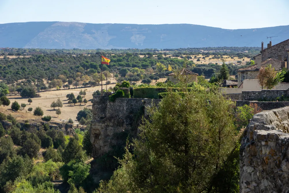 15 Segovia bezienswaardigheden die je niet mag missen | Spanje Pedraza