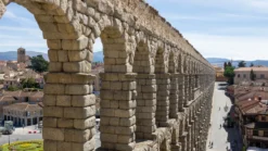 Segovia bezienswaardigheden die je niet mag missen