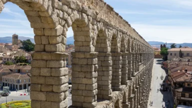 15 Segovia bezienswaardigheden die je niet mag missen | Spanje Segovia bezienswaardigheden die je niet mag missen