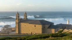 Camino #5_ De route naar Finisterre en Muxia _ Reisverslag