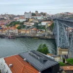 Camino Portugués #3_ Great encounters and on to Porto! _ Travelogue